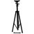 (DC-Tripod) Tripod Stand, Base, Handle and Hardware for DC-Digital Timers and Clocks (Kit)