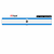 (DC-10N-C-TERM) Network Controlled & Multi-Input Controlled (PLC, PNP, Relay, Switch, Sensor) Digital Unit Counter, 1" LED's  3
