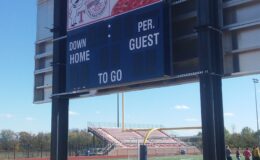 Game Scoring System, Sports Scoreboard, Football Scoreboard, Basketball Scoreboard, Bright LED Scoreboard, Stadium Timing System, College Scoreboard, Football Scoreboard, Sports Timing