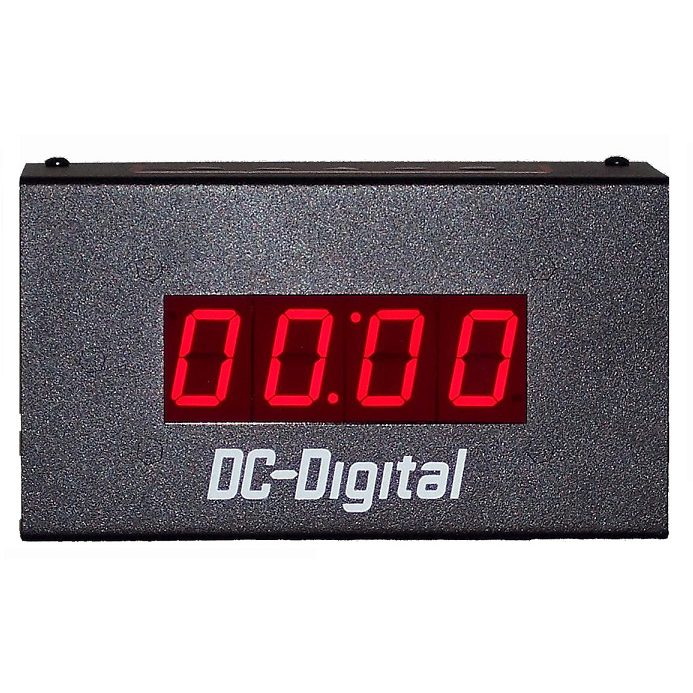 Theater Countdown Clock, Production Countdown Timer, Stage Management Timer, Live Event Timer, Event Production Clock, Crew Coordination Timer, Portable Countdown Timer, Made in USA