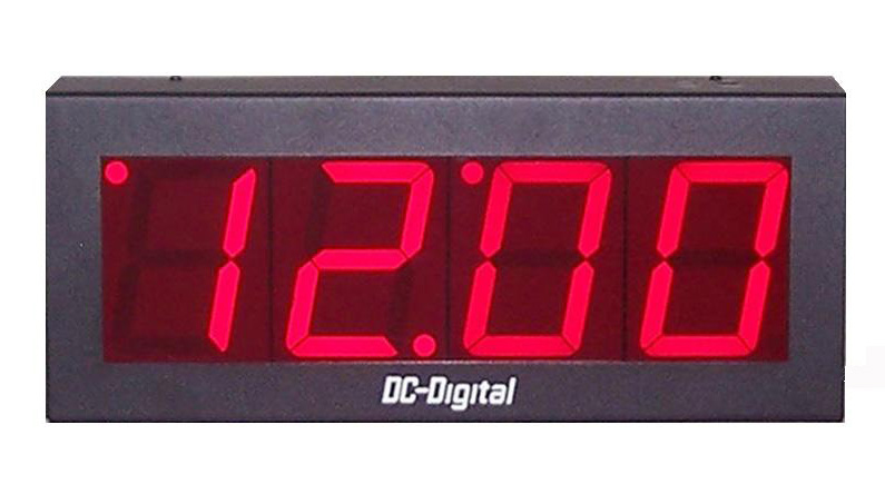Worship Clock, Sanctuary Time Display, Church Wall Display, Church Timing Solution, House of Worship, Worship Facility Clock, Q&A, Church Sanctuary Clock, Digital Clock, Religious Facility Clock