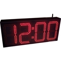 Digital Timer, LED Timer, Sports Timer, Arena Timer, Indoor Timer, RF Wireless Timer, Wireless Countdown Timer, Digital Countdown Timer, Skating Rink Timer, Programmable Countdown Timer