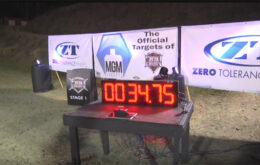 Competition Timer, Shooting Timer, Gun Competition Timer, Shooting Competition Timer, Competitive Shooting Timer, Six Digit Timer, Red LED Timer, Industrial Timer, Sports Timer, Wired Remote Timer