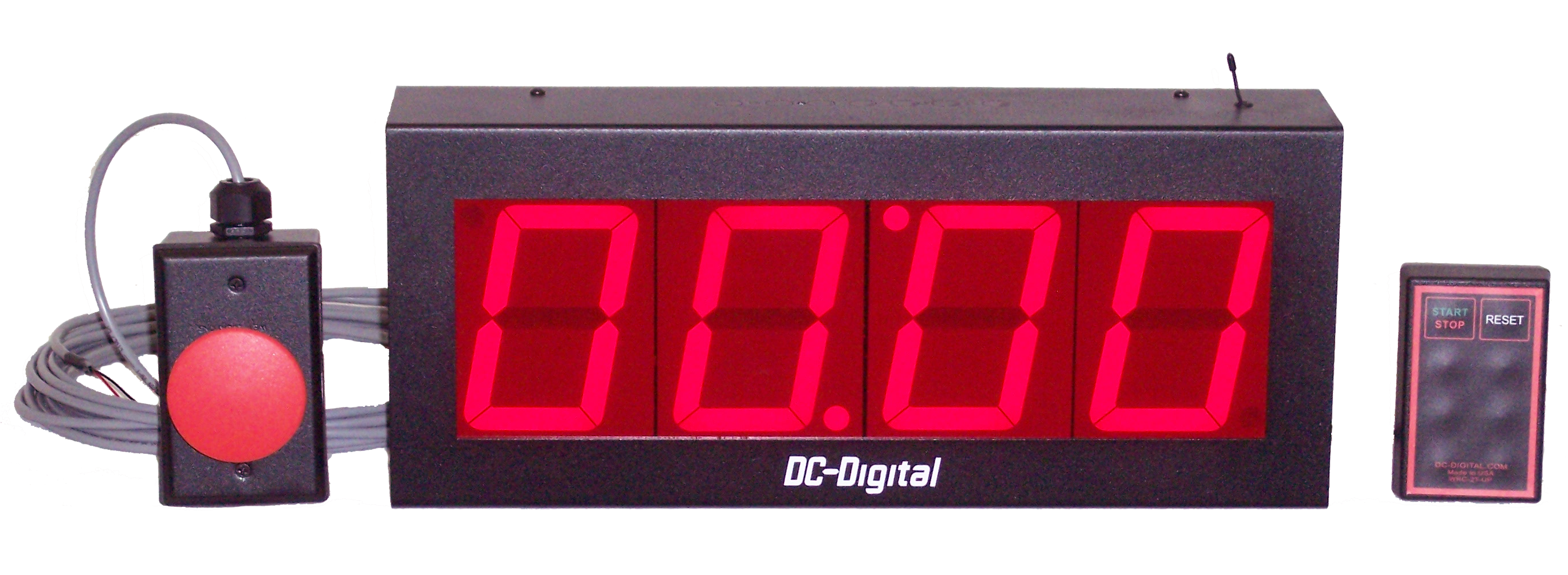 desktop work timer