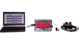 Web Page Network Process Cycle Timer Browser Based, Web-Based Up-Timer, Time Process Control, Industrial Web-Based Timer, Manufacturing Timer Solution, Real-Time Tracking Up-Timer