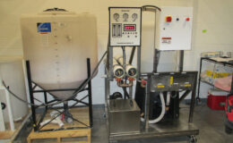 Filtration Timer, LED Display Timer, Automation Timer, Factory Timer Solution, 24VDC Timer System, Industrial Countdown Device, System Integration Timer, Custom Timer Solution