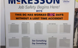 2.3 Inch LED OEM Safety days timer display, complete days timer for signage, ready to go days clock, Custom Built to Order Counter, Days Tracking System, OEM Display, OEM Panel Display Unit, Industrial Time Display, Equipment Runtime Display, Long Duration Counter System, Precision Day Tracking Unit