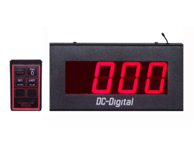 Led Timer Machine Plate Engineered for Industrial Use and Built to Last, Machine Maintenance ...