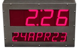 DC-25ALN-Date-40-Time-Cleanroom-Clock-Date-Display-NTP-Network-4-website-500x400