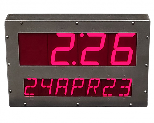 DC-25ALN-Date-40-Time-Cleanroom-Clock-Date-Display-NTP-Network-4-website-500x400