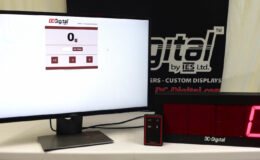 Object, Counter, Wireless, Remote, Controller, Webpage, No, Software