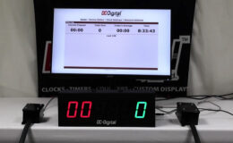 Pneumatic Air Switch, Traffic Flow Counter, Data Logging Timer, Up-Count Timer, Order Time Tracker, NTP Synchronized Timer, Performance Monitoring System