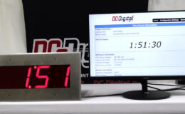 NTP, Network, POE, Digital, Clock, Industrial Timing Solution, Multi-Server NTP Support, Redundant NTP Pool Feature, Temperature Display Clock