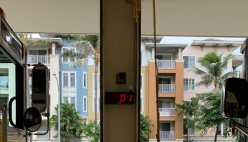 Fire Department turn out timer controlled through network and dispatch software, Fire Station Turn Out Timer, Fire house Turn Out Timer, Engine house timer, fire hall timer, Fire Department Timer, Industrial Timer Display, ANDON Alert System, Custom Industrial Timer, Network Timer Display, Response Time Tracker, Custom Built to Order Timer