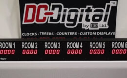 Remote Control Timer, Wireless Countdown Timer, ANDON Indicator Timer, Manufacturing Timer Solution, Programmable Countdown System, Multi Timer Workflow System, Custom Built to Order Timers