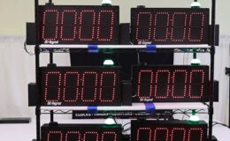 Wireless Countdown Timer, RF Remote Timer, Factory Workflow Timer, Manufacturing Timer System, Industrial LED Timer Display, Multi Timer System, Factory Timing Solution, Custom Built to Order Timer