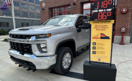 Sunlight Visible Display, Wired Temperature Probe, Hot Vehicle Safety, Vehicle Safety Display, Community Safety Display, Hot Vehicle Awareness, Child Vehicle Safety, Pet Vehicle Safety, Hot Car Warning