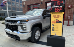 Sunlight Visible Display, Wired Temperature Probe, Hot Vehicle Safety, Vehicle Safety Display, Community Safety Display, Hot Vehicle Awareness, Child Vehicle Safety, Pet Vehicle Safety, Hot Car Warning